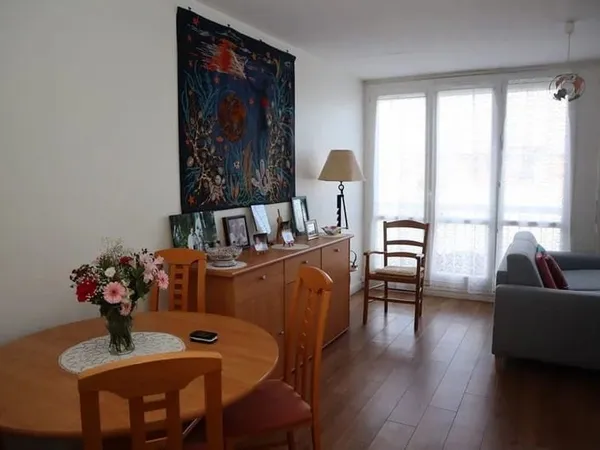 Appartement - 65m ²
