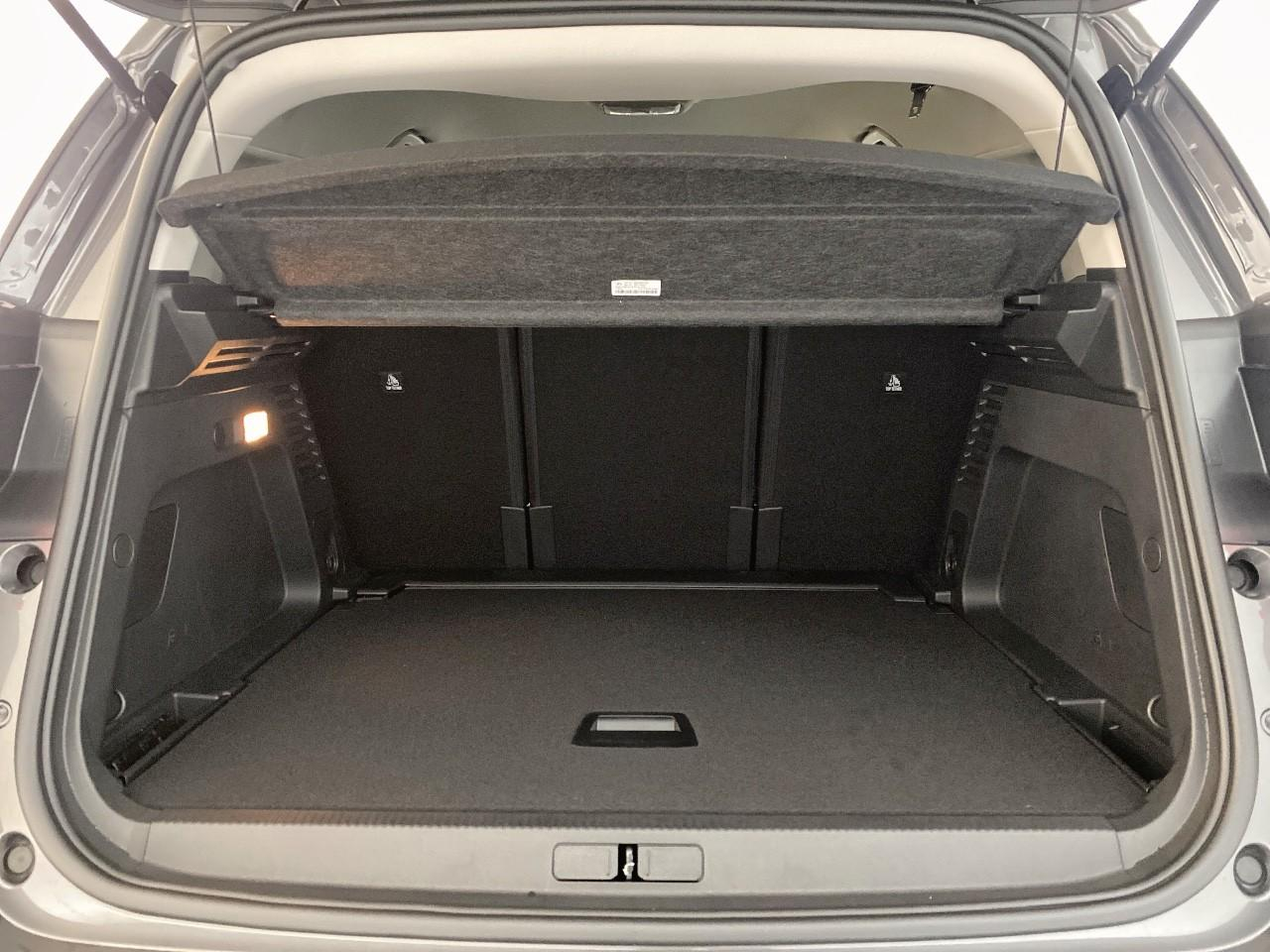 Citroën C5 Aircross bluehdi 130 eat8 max — photo 6