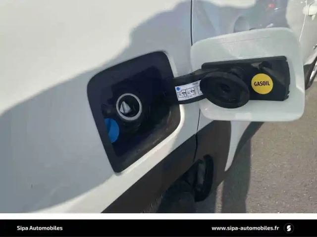 Jeep Renegade 1.6 i multijet 130 ch bvm6 — photo 55