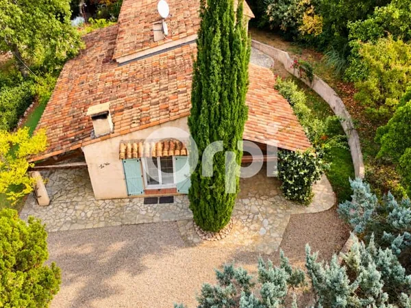 Maison 4 pièces 110 m²