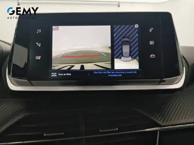 Peugeot 208 puretech 75 s&amp;s bvm5 — photo 31