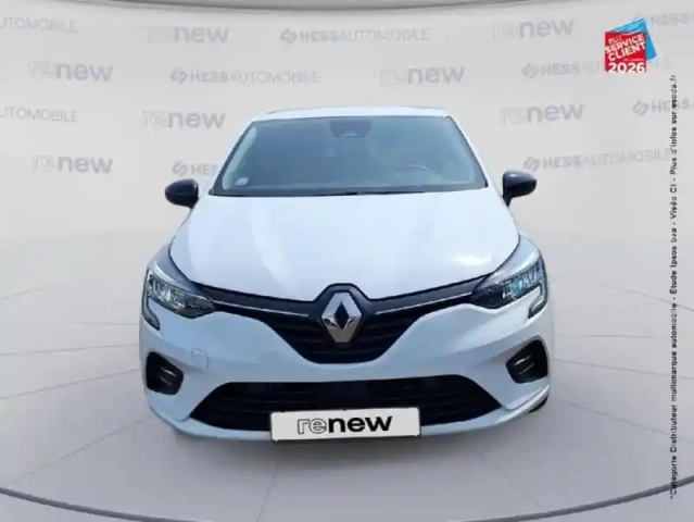 Renault Clio 1.0 tce 90ch evolution — photo 2