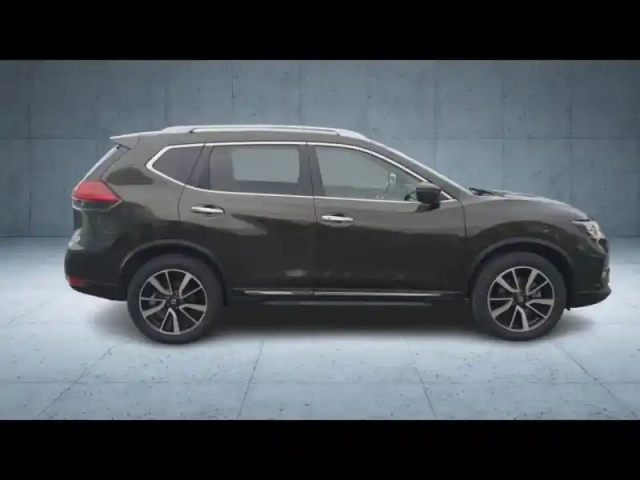 Nissan X-Trail dci 150ch tekna xtronic euro6d-t — photo 6