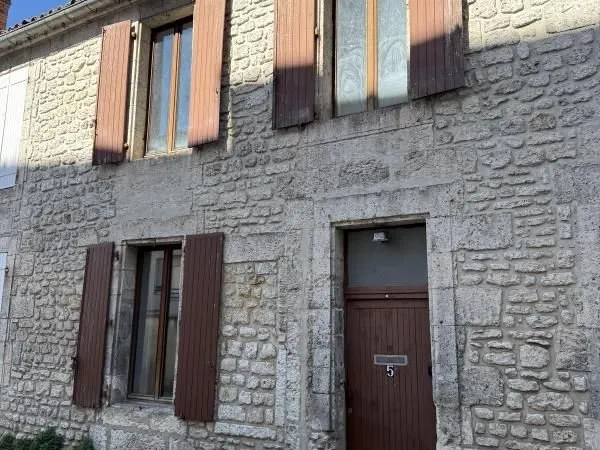 Maison de ville 74 m² Angouleme