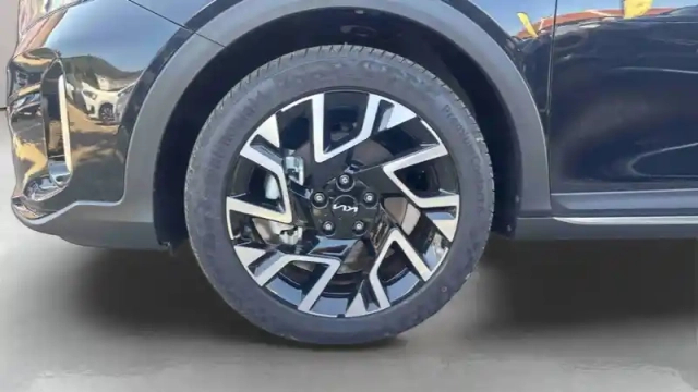 Kia Xceed 1.0 t-gdi 100 ch bvm6 — photo 10