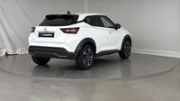 Nissan Juke 1.0 DIG-T 114ch N-Connecta DCT7 2024 — photo 5