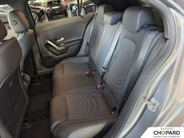 Mercedes Classe A 180 d — photo 18