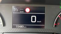 Peugeot 208 1.2 PureTech 75ch S&S Active Pack — photo 9