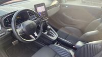 Renault Clio 1.6 E-Tech 145ch full hybrid esprit Alpine - 25 — photo 12