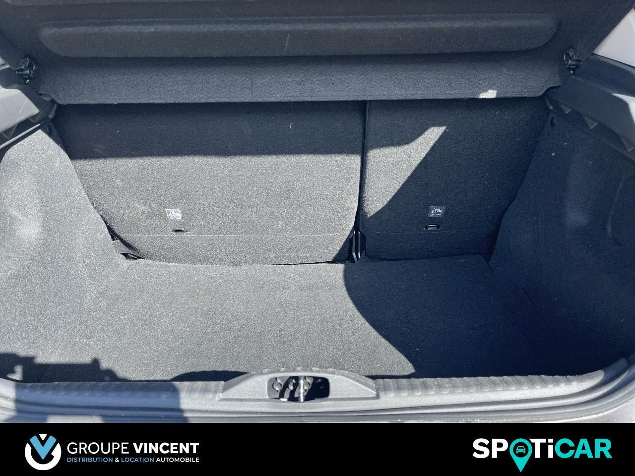 Citroën C3 puretech 83 shine — photo 6