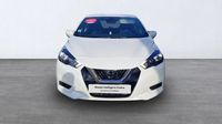 Nissan Micra 2021.5 IG-T 92 ACENTA