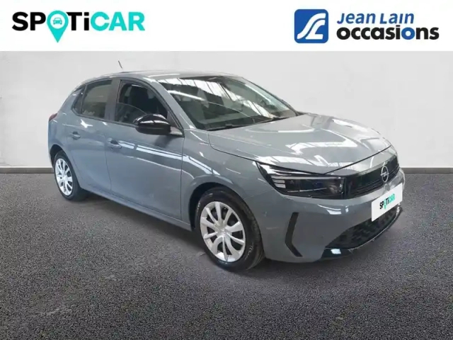 Opel Corsa 1.2 75 ch bvm5 — photo 3