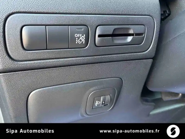 Citroën C3 Aircross puretech 130 s&amp;s eat6 — photo 25
