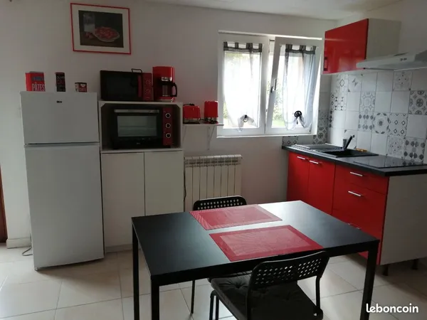 Studio 27m2