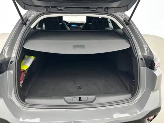 Peugeot 308 sw bluehdi 130ch s&amp;s eat8 — photo 6