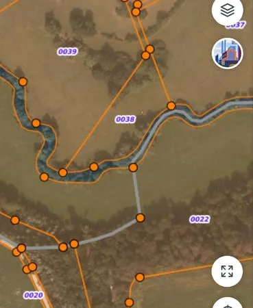 Terrain agricole