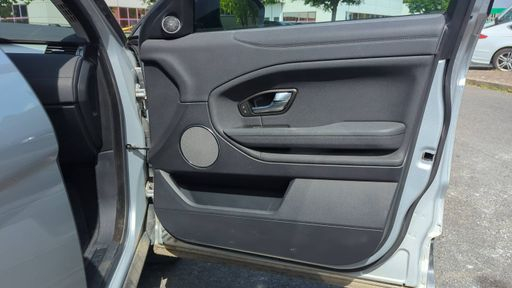 Land Rover Range Rover Evoque 2.0 D 150 4WD BVA6 - Business – 2018 – 107200 km – Diesel – Boîte Automatique — photo 34