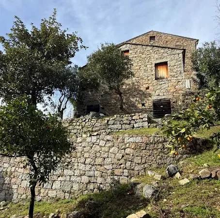 Maison 60 m²