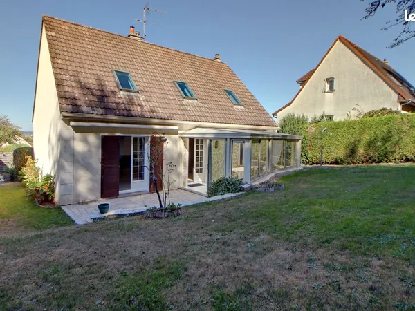 Maison de 7 pièces