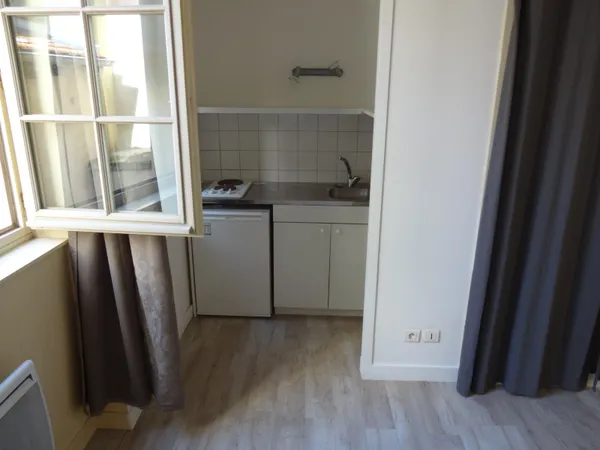 Studio à louer - Lyon Cordeliers
