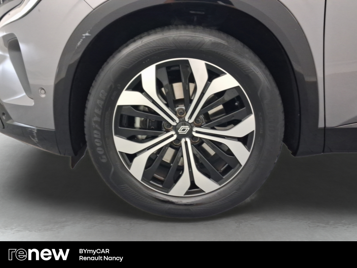 Renault Austral E-Tech hybrid 200 — photo 14
