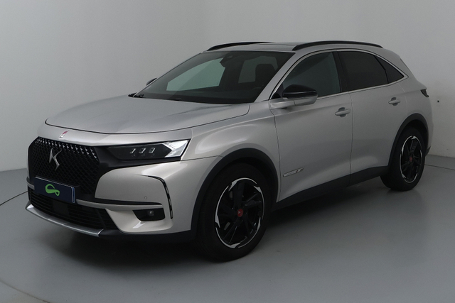 DS DS7 CROSSBACK