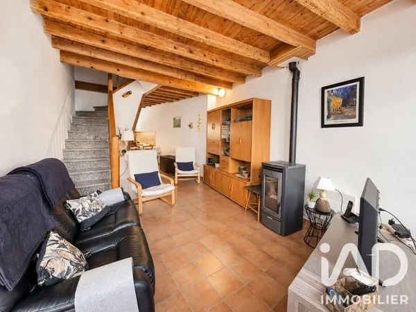 Maison 5 pièces 90 m²