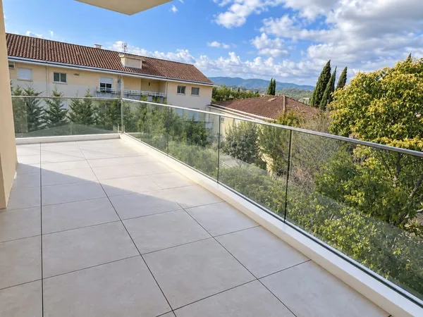 Appartement 4 pièces 80 m²