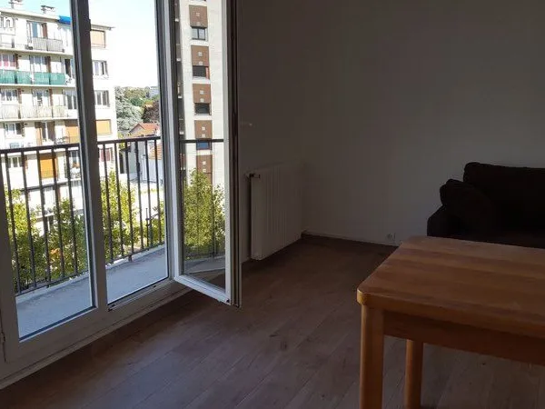 Appartement lumineux à Champigny sur Marne