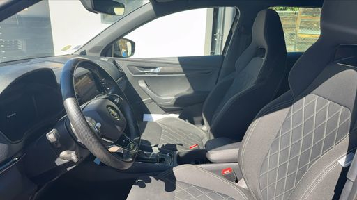 Skoda Karoq 2.0 TDI 116 DSG7 - Sportline – 2022 – 70617 km – Diesel – Boîte Automatique — photo 23
