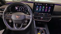 Cupra Leon 1.5 eHybrid 272ch VZ DSG6 — photo 11
