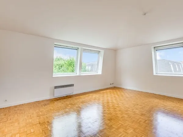 Appartement 3 pièces