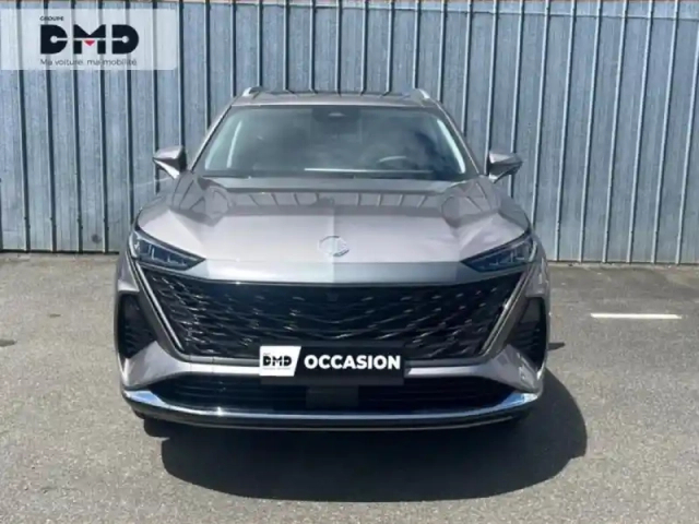 Mg S9 mg 1.5 gdi 299ch phev premium — photo 4