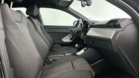 Audi Q3 Sportback 35 TFSI 150ch S line S tronic 7 — photo 15