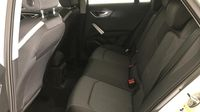 Audi Q2 35 TFSI 150ch Design S tronic 7 — photo 13