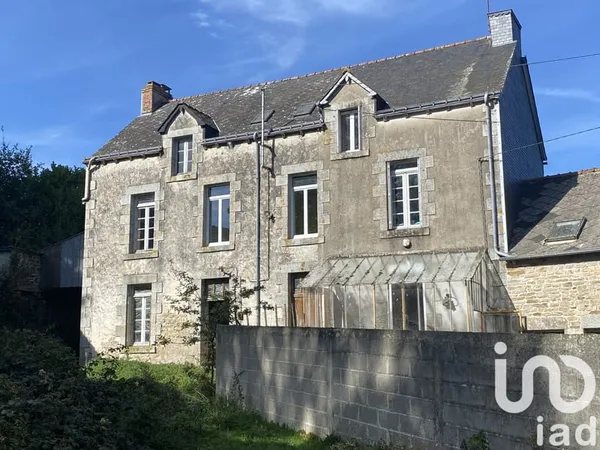 Maison 10 pièces 220 m²