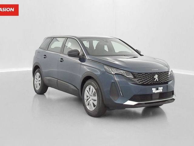 Peugeot 5008 III 1.5 BlueHDi 130ch Active Pack EAT8