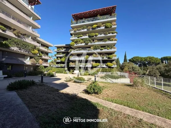 Appartement 3 pièces 68 m²