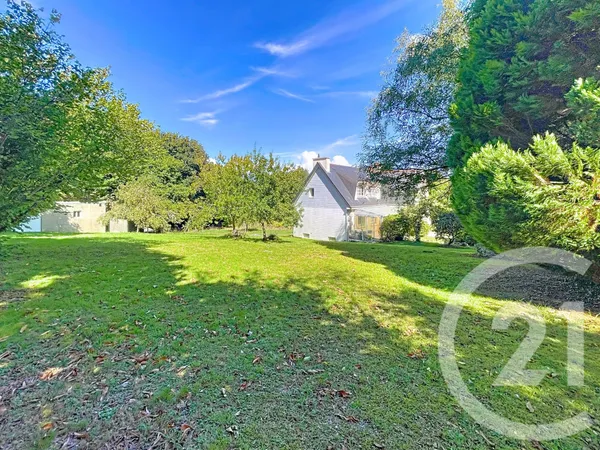 Maison 8 pièces 135 m²
