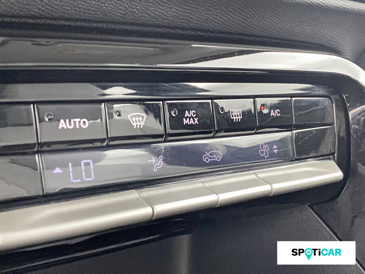Citroën C3 1.2 turbo 100ch max — photo 15