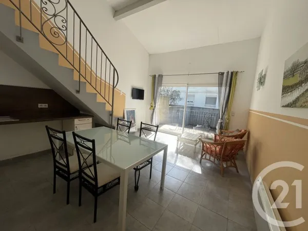 Maison 4 pièces 60 m²