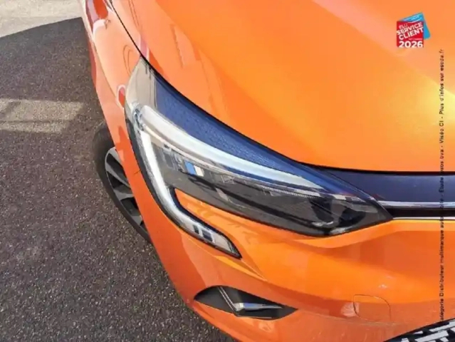 Renault Clio 1.0 tce 90ch techno — photo 13