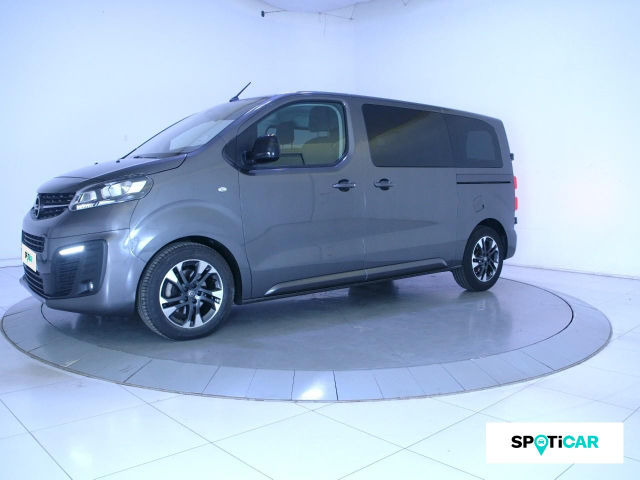Opel Vivaro fourgon ca fixe l2 2.0 diesel 180 ch bva8 pack business
