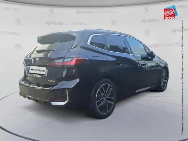 Bmw Serie 2 série 2 activetourer 218d 150ch m sport dkg7 — photo 6