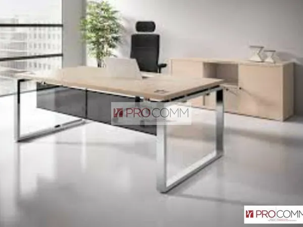 Bureaux 1000 m²