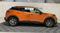 Peugeot 2008 1.2 PureTech 100ch S&S Style — photo 4