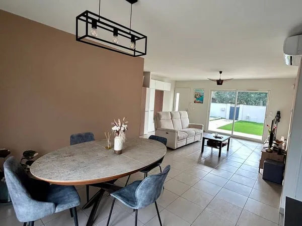 Maison 5 pièces 97 m²