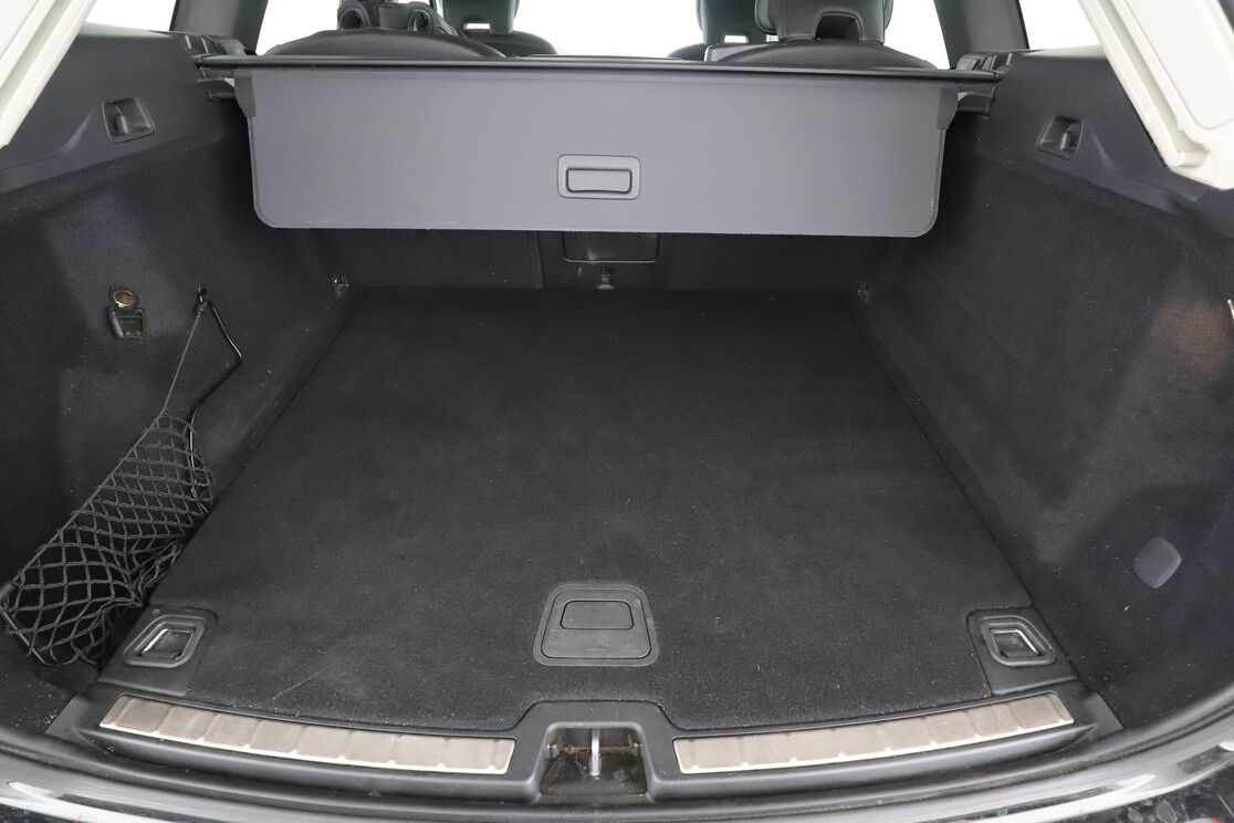 Volvo XC60 2.0 B4 AWD Geartronic 8 — photo 16