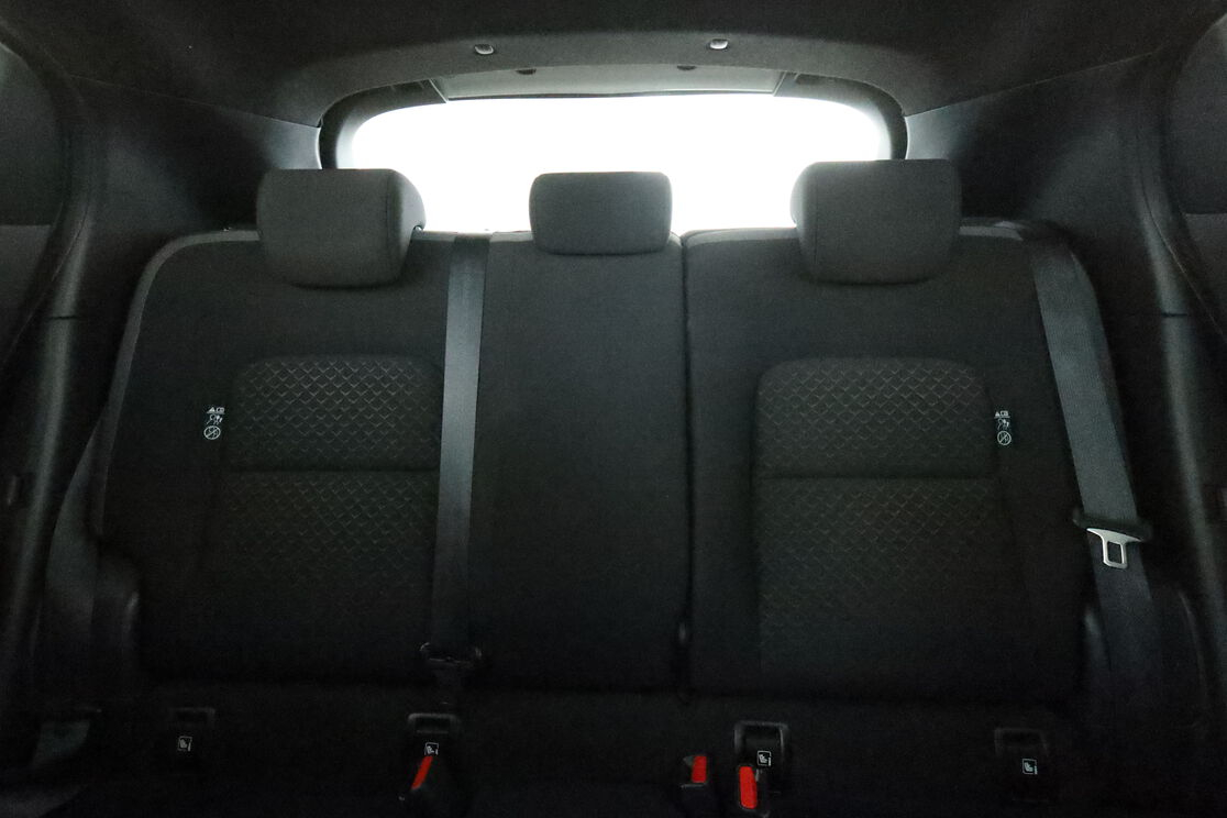 Nissan Juke 1.0 DIG-T N-Connecta DCT — photo 14