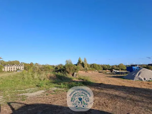 Terrain à bâtir Vente Port-Bail-sur-Mer 36388€
